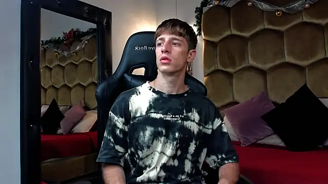 Ostin Saints online show from 12/03/25, 12:36