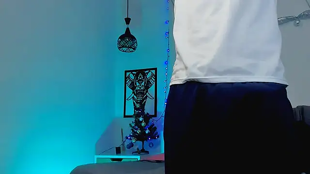 Ostin Saints online show from 12/17/25, 04:13