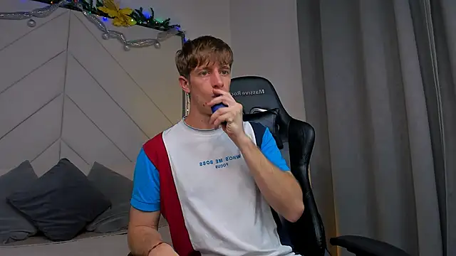 Ostin Saints online show from 12/18/25, 04:02