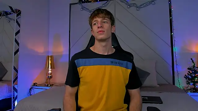 Ostin Saints online show from 12/19/25, 04:25