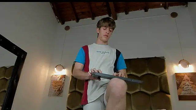 Ostin Saints online show from 02/27/26, 10:32