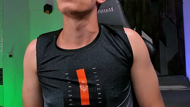 Ostin Saints online show from 03/14/26, 02:50