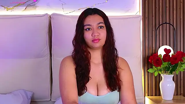 VictoriaLombardi online show from 11/29/25, 01:14