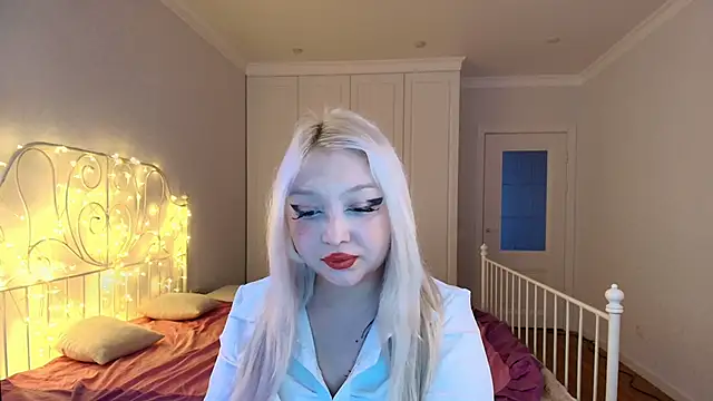 angelicaya online show from 11/28/25, 03:31