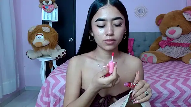 xoxo melany online show from 11/29/25, 11:57