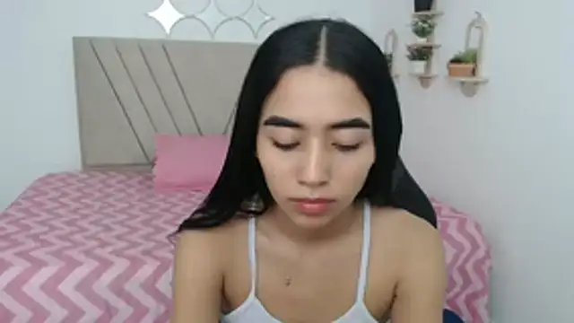 xoxo melany online show from 04/08/26, 12:05