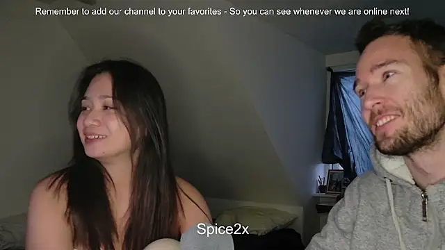 Spice2x online show from 11/20/25, 02:50