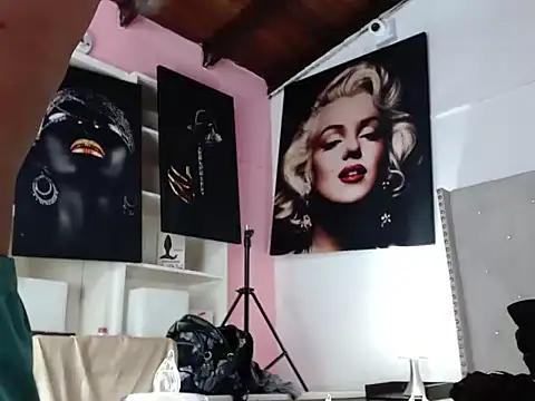 crissex3 online show from 02/16/26, 02:13