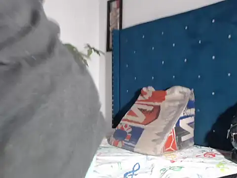 crissex3 online show from 03/31/26, 01:22