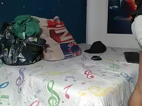 crissex3 online show from 04/10/26, 12:21