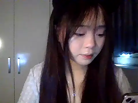 Anamis18 online show from 02/05/26, 03:33