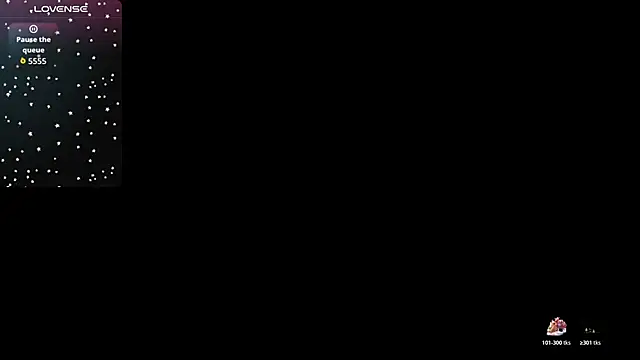 Julieta Lein  online show from 11/24/25, 11:04