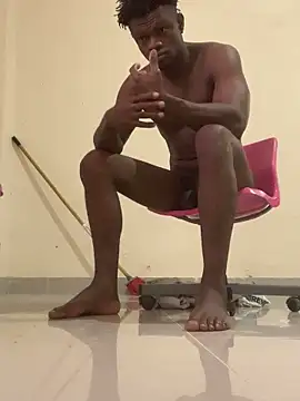 laperson online show from 04/19/26, 11:09