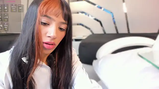 megann myers online show from 02/23/26, 11:40