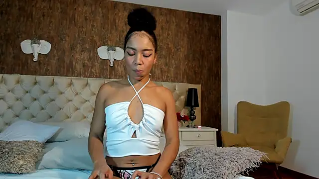 DaimondJohnson online show from 01/09/26, 08:43