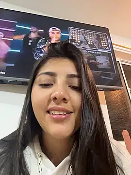 Sammyy torres online show from 01/17/26, 04:06