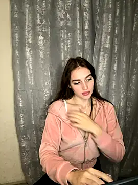 SabinaToffyy online show from 11/22/25, 05:34