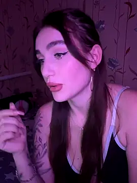 SabinaToffyy online show from 11/30/25, 12:36