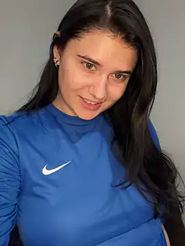 KimberlyBlue online show from 12/22/25, 05:21