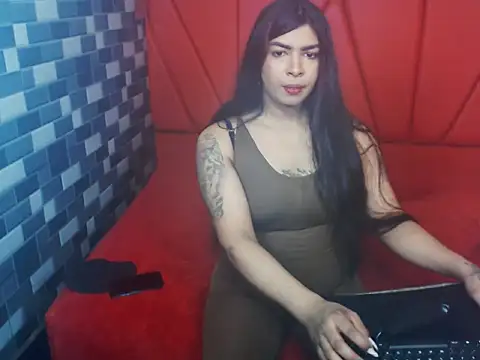 DanaHot77 online show from 03/02/26, 07:43