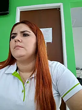 girl redhead bigtits online show from 11/25/25, 03:56