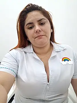 girl redhead bigtits online show from 01/13/26, 08:30