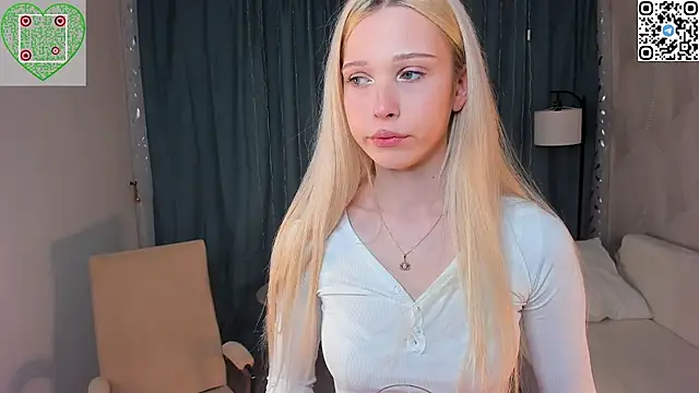 CherrylHolme online show from 03/28/26, 08:08