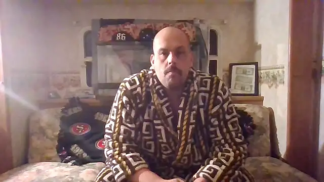 BigriskDaddy92 online show from 01/13/26, 02:00