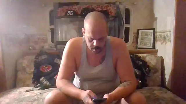 BigriskDaddy92 online show from 01/16/26, 02:21