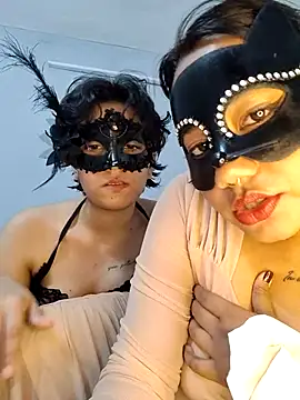 Unholytemptations online show from 01/08/26, 07:27