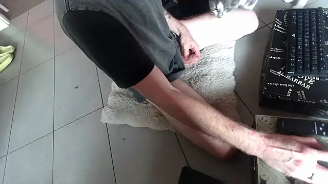 jaqrabit online show from 02/10/26, 10:03