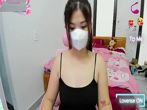 SUSU chubby online show from 12/04/25, 10:02