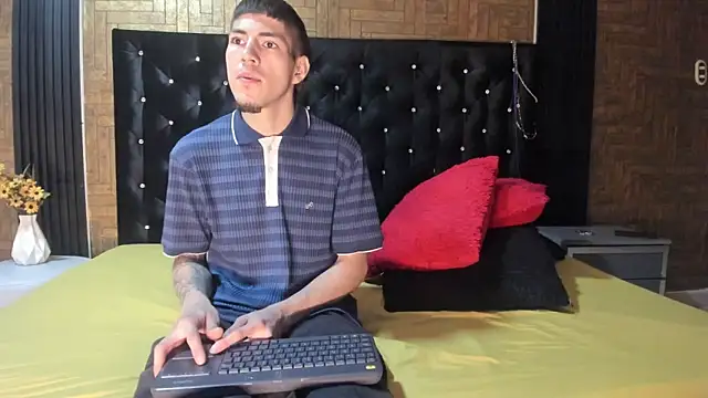 yeikoox online show from 11/29/25, 03:20