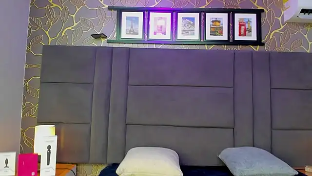 monserrat cutte online show from 12/14/25, 04:07