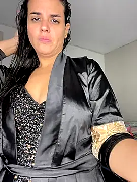 Aria Kitty online show from 01/08/26, 07:05