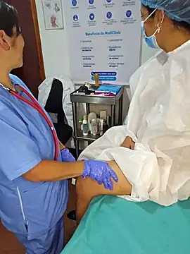 JustSamantha  online show from 03/31/26, 10:26