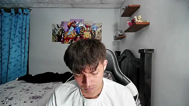 ricky boy4 online show from 02/24/26, 02:42