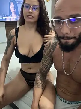 CasalBris4 online show from 12/19/25, 12:28