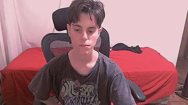 yuyitohairy online show from 11/26/25, 02:56