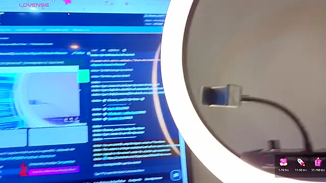 thomas scot1 online show from 11/30/25, 01:04