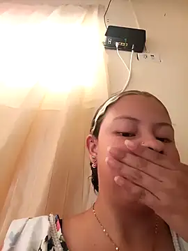 Amber Adams01 online show from 11/22/25, 01:10