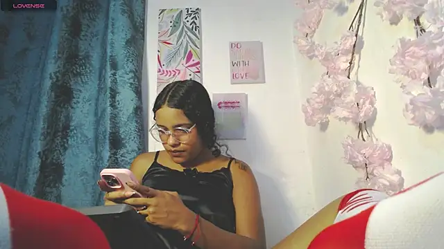 chleo rosse online show from 01/05/26, 05:27