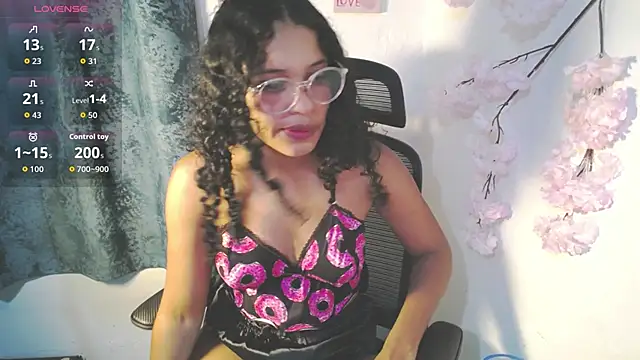 chleo rosse online show from 01/15/26, 02:54