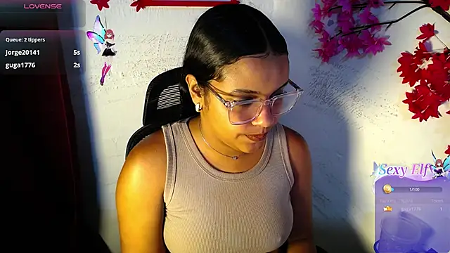 Snapshot of chleo_rosse chatting on 06/28/26, 03:12 chleo rosse online show from 06/28/26, 03:12