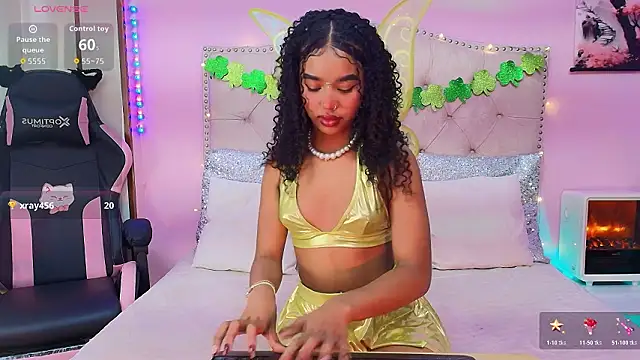 Naom star87 online show from 03/17/26, 08:23