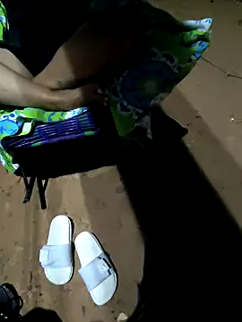 Alondra29 online show from 01/07/26, 01:19