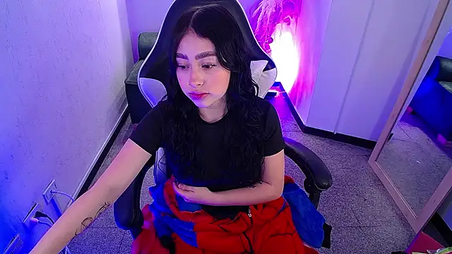 vallolett online show from 02/03/26, 02:53