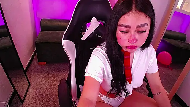 vallolett online show from 04/22/26, 08:43