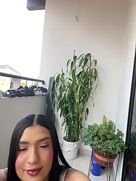 Amira-Zahra online show from 03/19/26, 06:45