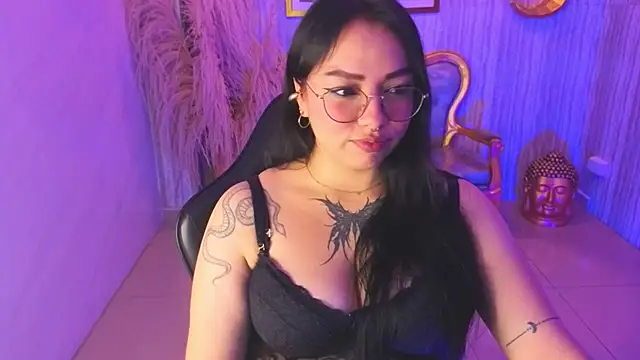 lexie s online show from 12/19/25, 08:05